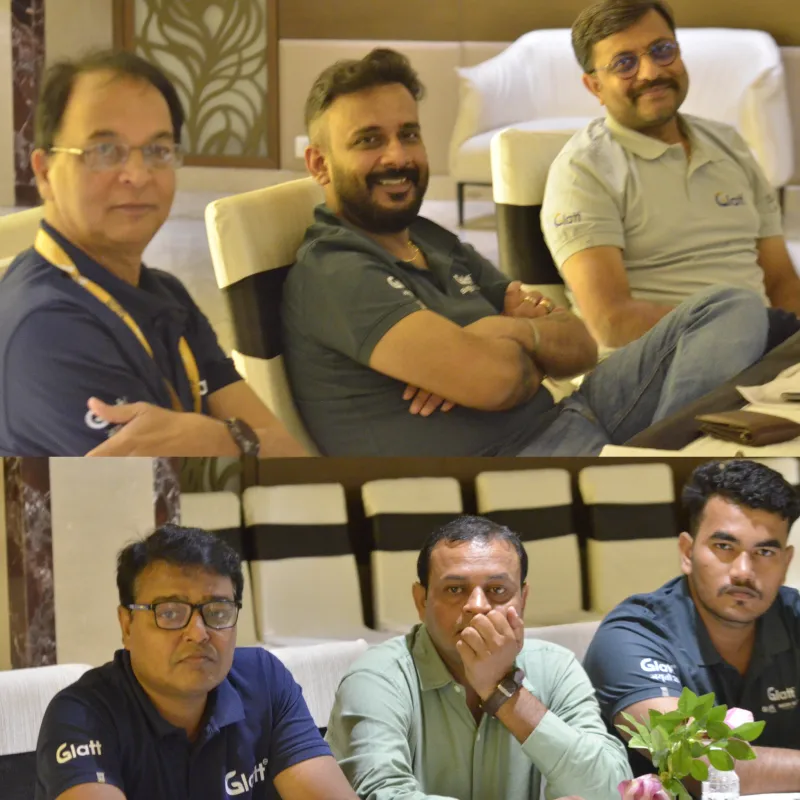 Review meeting